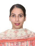 Mrs. Anchal Chaudhary